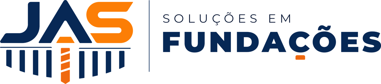 JAS Soluções em Fundações